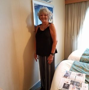 Meet your Posher, Connie